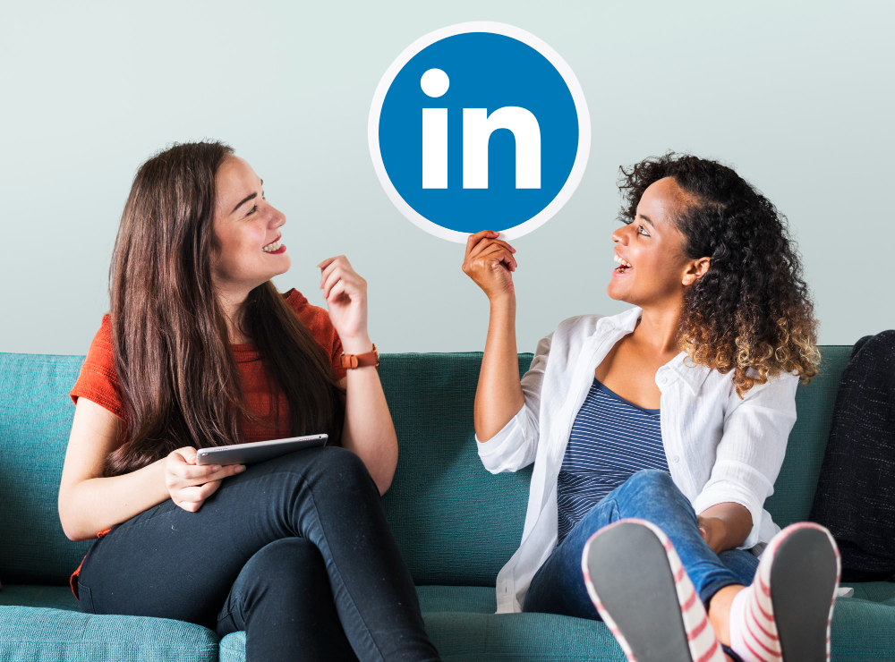 linkedIn Strategy for Coaches & Consultants to Land High-Paying Clients